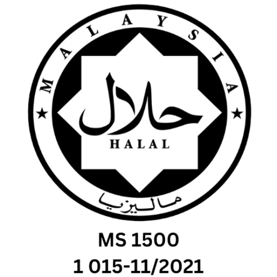 Malaysia Halal Certification